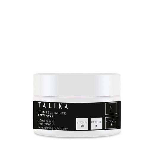 Regenerating Night Cream