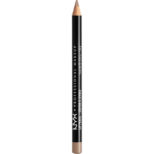 NYX PROFESSIONAL MAKEUP Slim Lip Pencil Brown