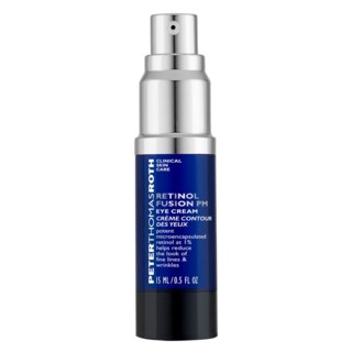 Retinol Fusion PM Eye