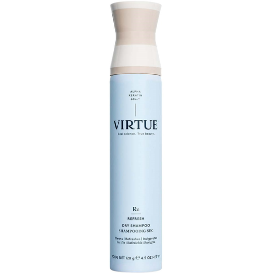 Virtue Refresh Dry Shampoo 128 g