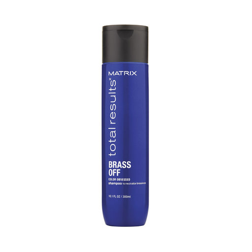Brass Off Color Obsessed Shampoo