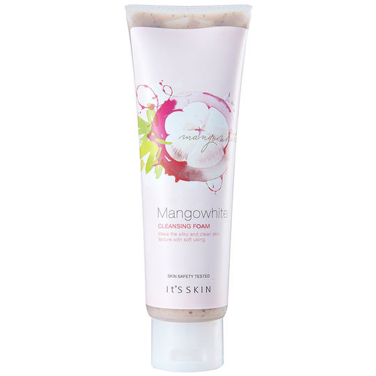 It'S SKIN Mangowhite Cleansing Foam | Ansiktsrengöring | K-Beauty