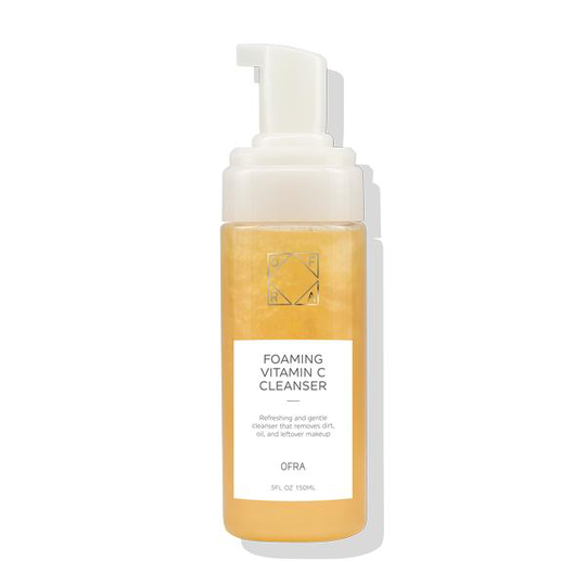 Foaming Vitamin C Cleanser - OFRA - Rengöring