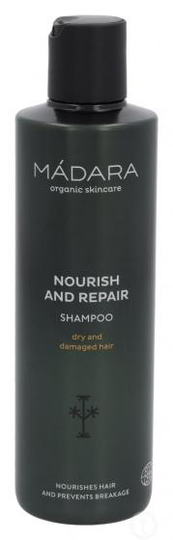 schampo Nourish And Repair 250 ml grönt