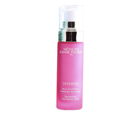 JEANNE PIAUBERT DIVINSKIN serum anti-pollution 30 ml