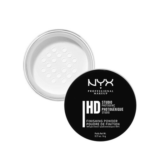 Studio Finishing Powder