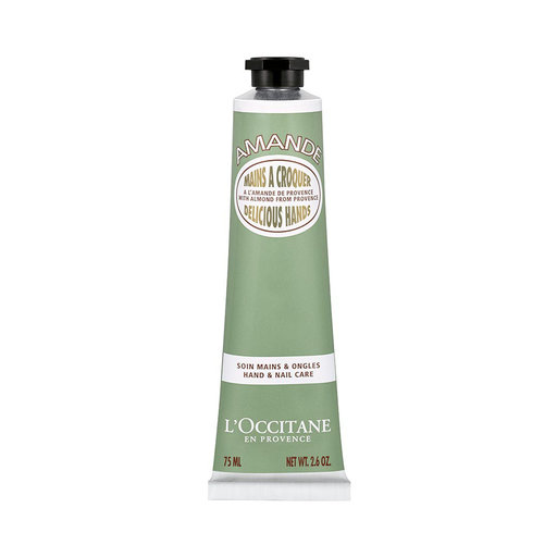 Almond Handcream