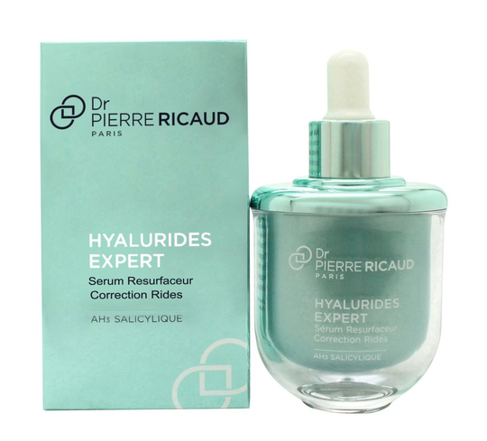 Dr. Pierre Ricaud Hyalurides Expert Wrinkle Correction Serum 30ml