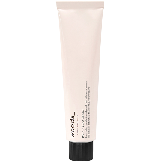 Woods Copenhagen Daily Hydra Cream (75ml)