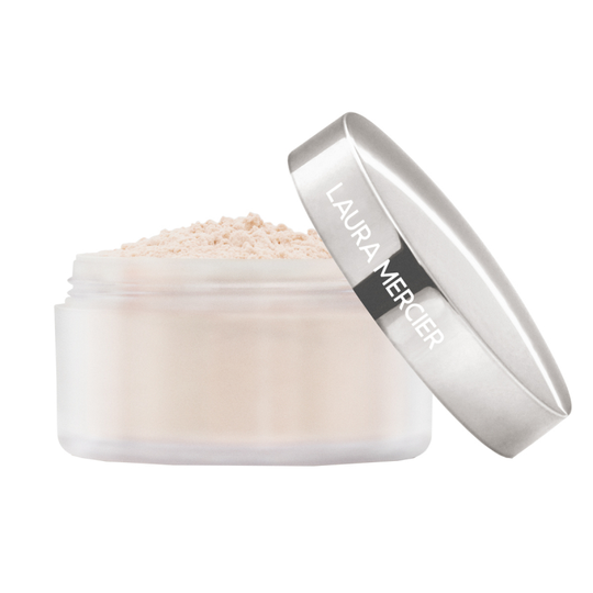 Laura Mercier Translucent Loose Setting Powder Light Catcher Celestial Light