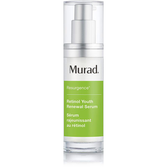 Murad Resurgence Retinol Youth Renewal Serum 30ml