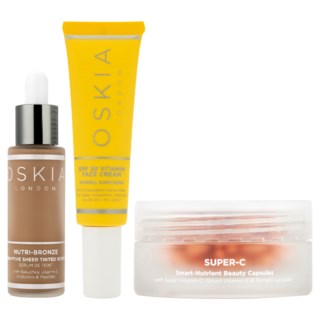 Summer Glow Trio