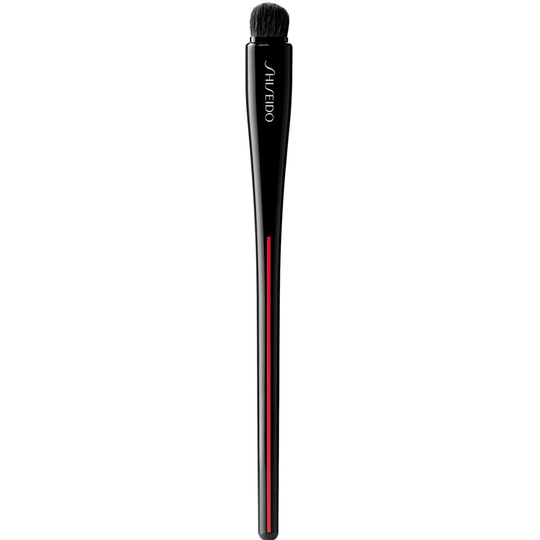 Brushes Hanen fude shading brush, Shiseido Borstar & Penslar
