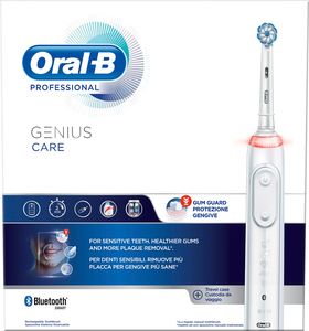 Oral-B Professional Gum Care Genius eltandborste 1 st