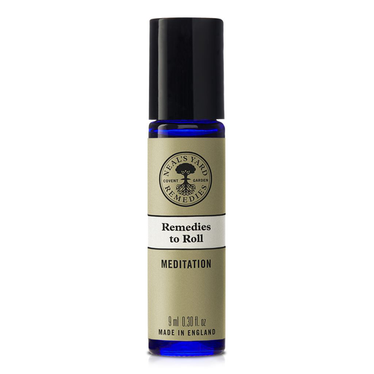 Neal´s Yard Remedies to Roll Meditation 9 ml