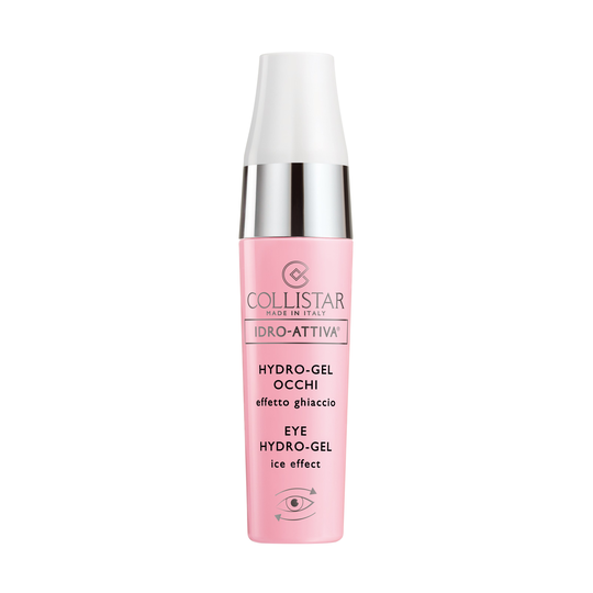 Collistar Idro Attiva Eye Hydro-Gel ice effect 14 ml