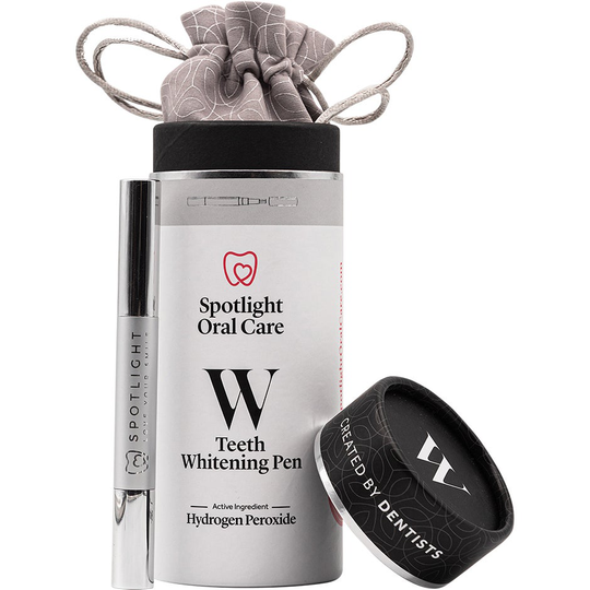 Teeth Whitening Pen, Spotlight Oral Care Tandblekning