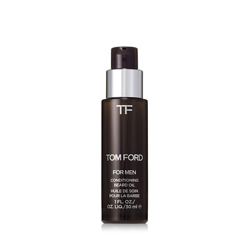 Conditioning Beard Oil Tobacco Vanille