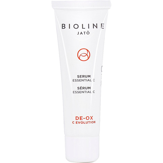 DE-OX Essential C Serum, 30 ml Bioline Ansiktsserum