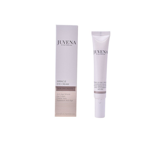 Anti-Ageing kräm för ögonpartiet Miracle Juvena (20 ml)