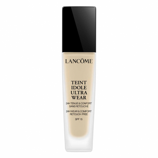 Lancome Teint Idole Ulta Wear SPF15 Foundation 010.1