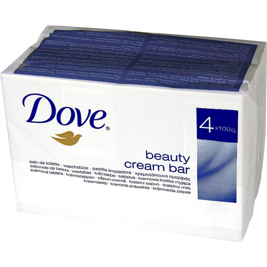 Dove, Original Beauty Creme,