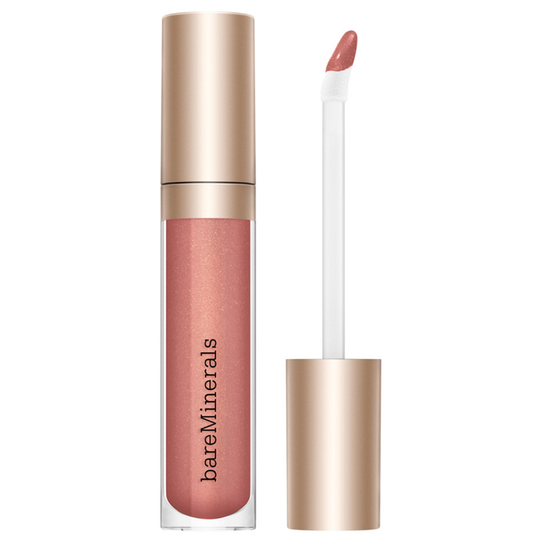 bareMinerals Mineralist Lip Gloss Balm Ingenuity