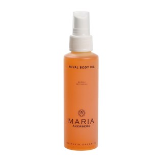 Royal Body Oil