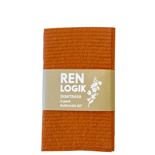 Ren Logik Disktrasa 2 pack