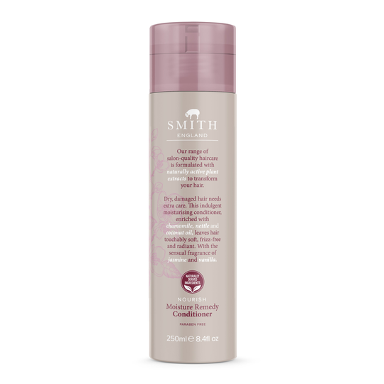 Smith England Nourish Moisture Remedy Conditioner 250 ml