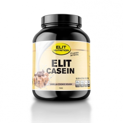 Elit Nutrition Casein 750 g