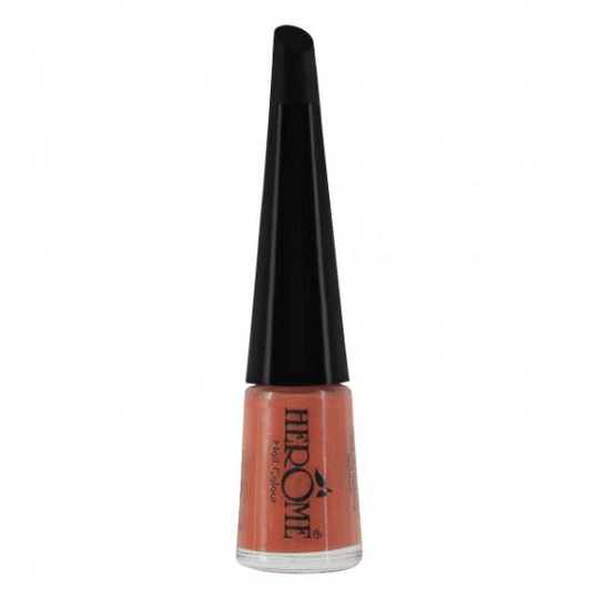 nagellack Take Away 109 damer 4 ml orange