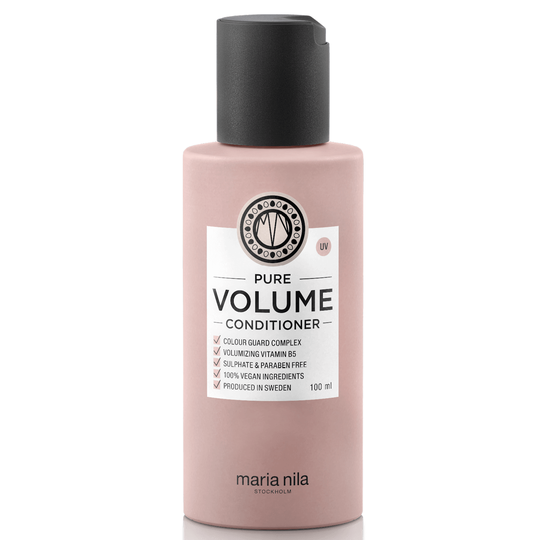 maria nila Pure Volume Conditioner 100 ml
