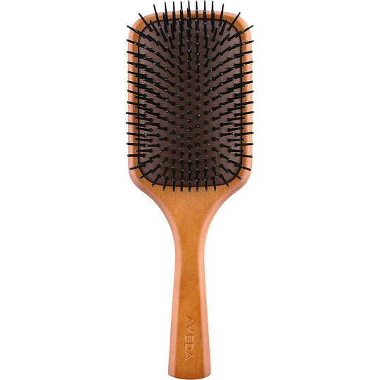 Wooden Paddle Brush, Aveda Hårborstar