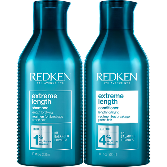 Redken Extreme Lenght Duo