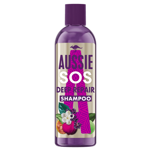 Aussie Shampoo SOS 290 ml