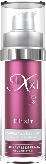 Ixxi Elixir Aqua Essential Serum 30 ml