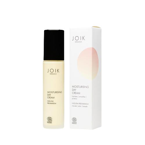 dagkräm Fuktgivande damer vegan 50 ml kräm
