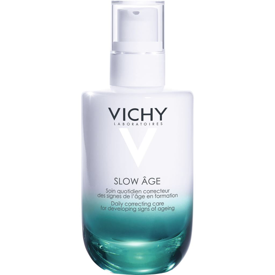 Vichy Slow age 50 ml