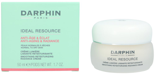 Darphin Ideal Resource Anti-Aging Radiance Cream 50ml