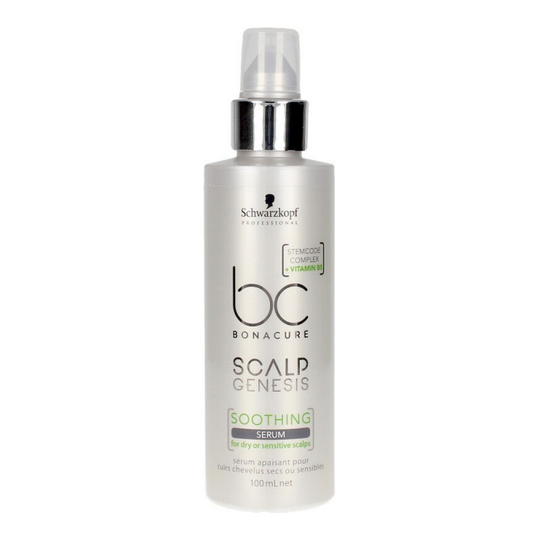 Lugnande serum Bc Scalp Genesis Schwarzkopf (100 ml)
