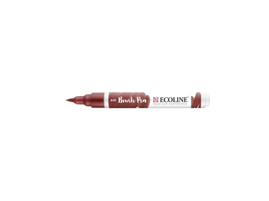 Ecoline Brush Pen Mahogany 441