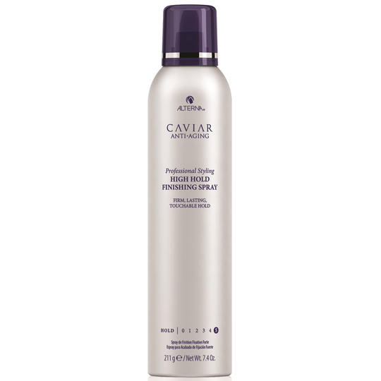 Alterna Caviar Anti Aging Styling High hold finishing spray 250 ml