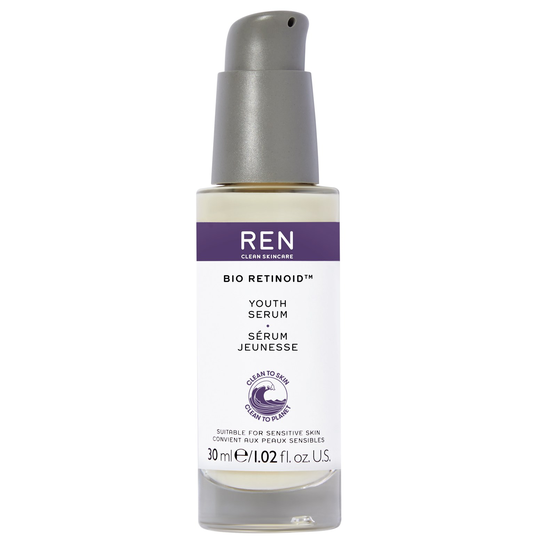 REN Skincare Bio Retinoid Youth Serum 30 ml