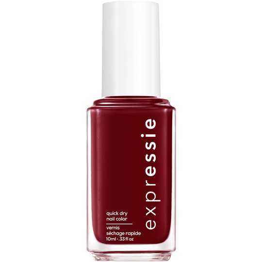Essie Nail Expressie Not Solow-Key 290