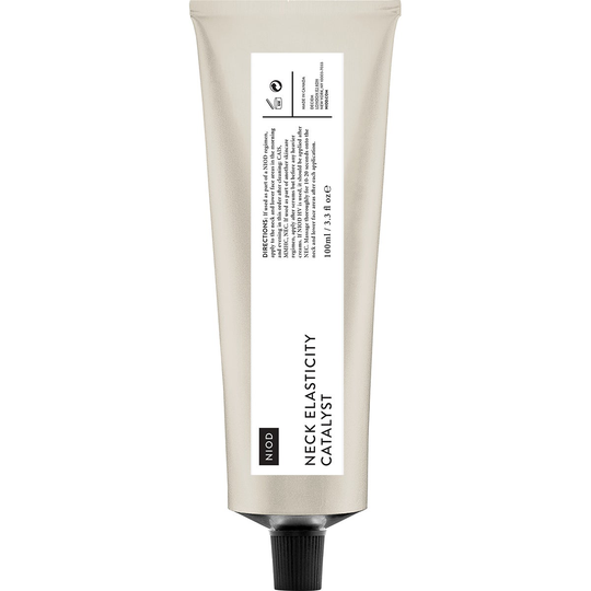 Neck Elasticity Catalyst, 100 ml NIOD Allround