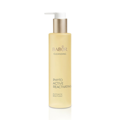 Phytoactive Reactivating