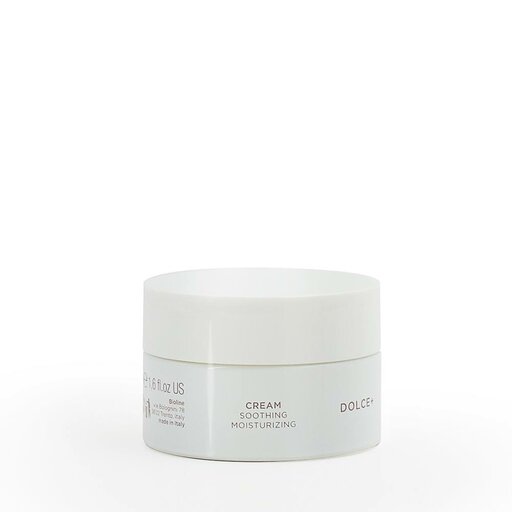 Dolce+ Soothing Moisturizing Day Cream