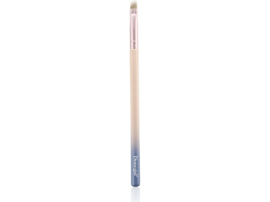 Donegal Jungle Eyebrow and eyeliner brush 1pc.