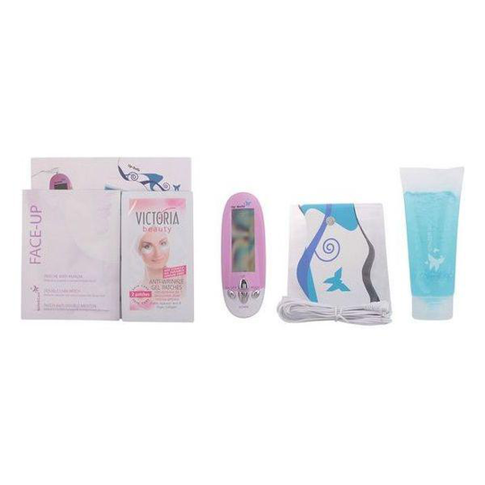 Kosmetikset Damer Up Belle Innoatek (5 pcs)